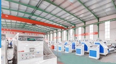 Cangzhou Yuyuan Imp & Exp Trade Co., Ltd.