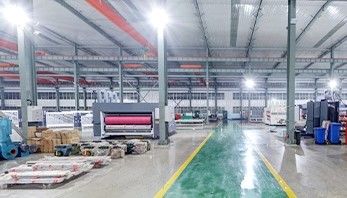Cangzhou Yuyuan Imp & Exp Trade Co., Ltd.