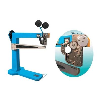2023 Popular Type Manual Double Head Servo Stitching Machine with Advanced Technology