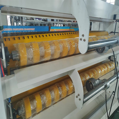 3000 KG Capacity High Speed Automatic Nc Cut Off Machine for Corrugated Paperboard