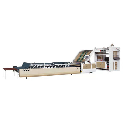 Customizable Cardboard Processing Machine with Slotting and Die Cutting Functions