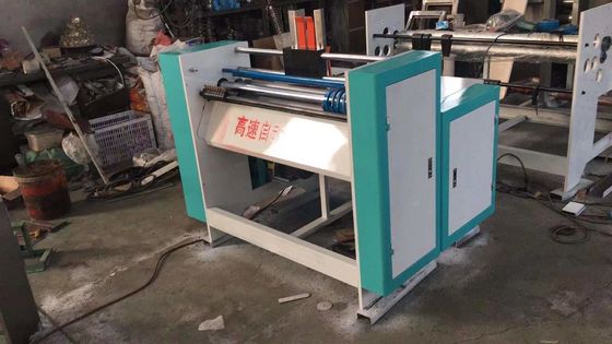 2mm-5mm Thickness Processing Cardboard Corrugated Partition Wall Board Making Machine