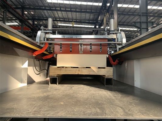 40-450gsm Cutting Capability Paper Roll Servo Precision High Speed Rotary Sheeting Machine