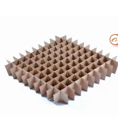 Small Corrugated Carton Box Making Machine with Min.span size of slot 42mm Capability