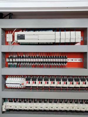 Flat Automatic Die Cutting and Creasing Machine for Corrugated Cardboard Carton Box
