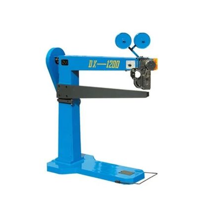 Function Stitching Box Carton Stitching Machine with Long Service Life and Reliability