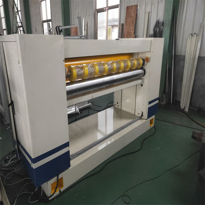 Sheet Cutter Machine for Full Computer Spiral Nc Cutter Off Corrugated Carton Box Making