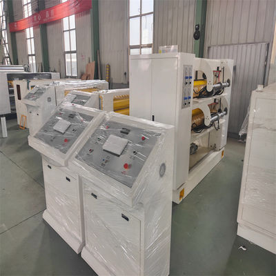 Sheet Cutter Machine for Full Computer Spiral Nc Cutter Off Corrugated Carton Box Making