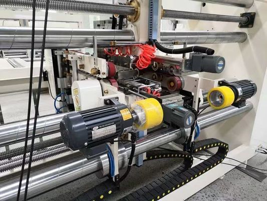 Speed SEMI AUTO Two-Piece Four-Servo Box Stitching Machine for Quick Production