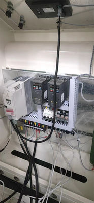 accuracy Carton Cut Off Machine for Corrugated Cardboard Box Production Line Made