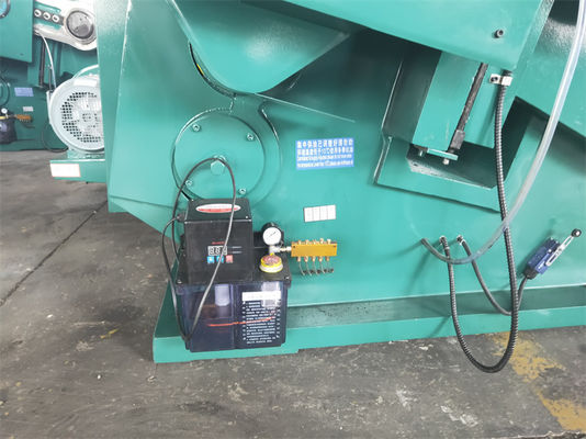 User Defined Chinese Manual Die Cutting Machine For Corrugated Cardboard Box Production
