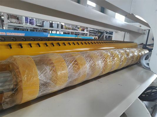 Cut Off Paper Function Industrial Automatic Double Layers NC Sheet Cutter Machine