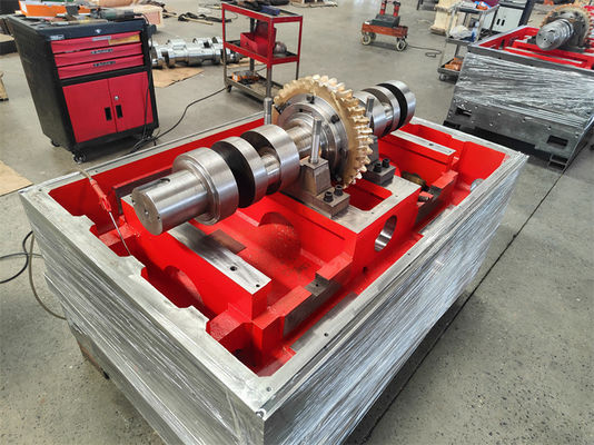 1550mm Max. Heap Height High Definition Printing Roll Die Cutting Machine for Cutting