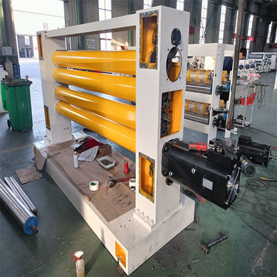 Home High Speed Paperboard Nc Cut Off Machine with Excellent Performance 380v