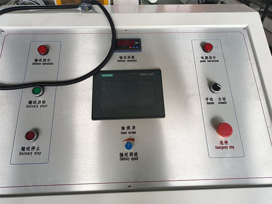 Upgrade Your Carton Box Production with Our Advanced Double Layers NC Cut Off Machine