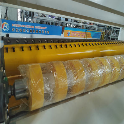 3000 KG Capacity High Speed Automatic Nc Cut Off Machine for Corrugated Paperboard
