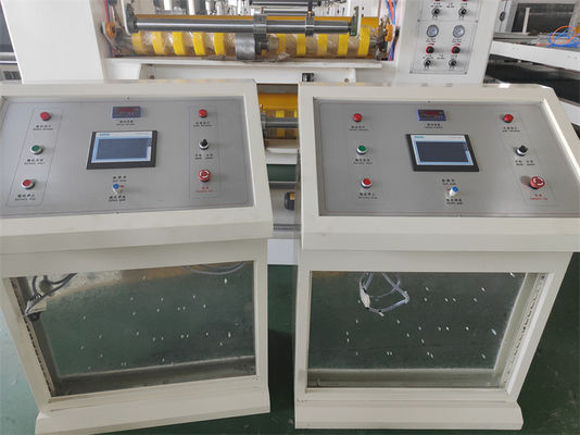 3000 KG Capacity High Speed Automatic Nc Cut Off Machine for Corrugated Paperboard