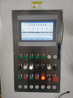 Best Nc Computer Thin Blade Slitter Scorer Machine for Cutting Corrugated Paper 2500 KG