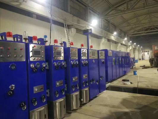 Paper Forming Machine for Competitive and 920/1224 Flexo Folder Gluer Ffg/casemaker