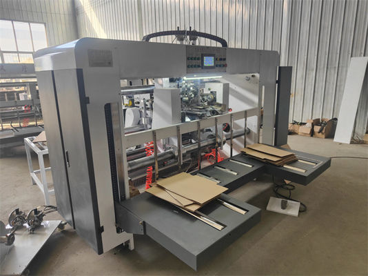 Easy to Operate Semi Automatic Double Piece Stitcher Machine for Machinery Hardware