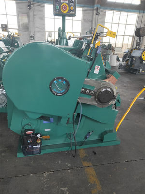 Manual Die Cutting And Creasing Machine for Corrugated Board and Customer's Request