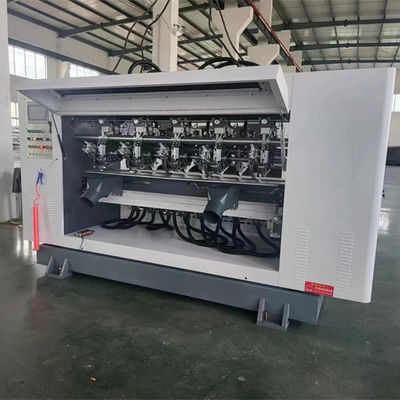Professional Paperboard Corrugated Thin Blade Slitter Scorer Machine Manufacturers