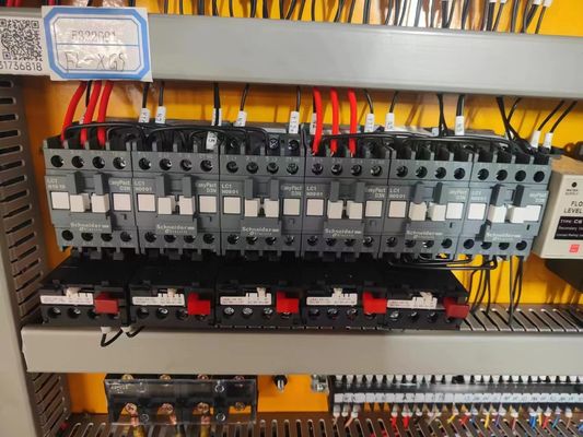 ±1MM Precision Electric Board To Board Pasting Laminator for Cardboard Production