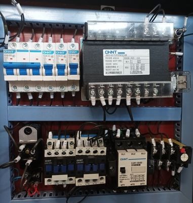 Manual Die Cutting And Creasing Machine For Plastic Film Packaging And Paper Forming