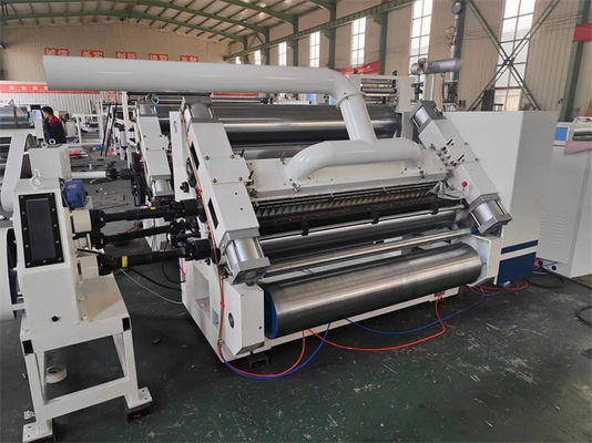 Paper Forming Machine with Servo Motor Control and 3500*1700*2200mm Dimensions