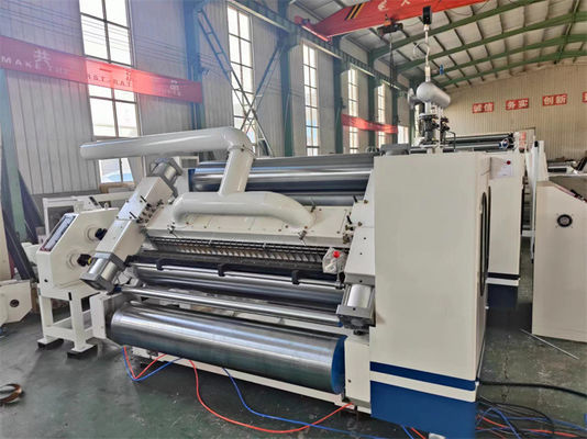 Paper Forming Machine with Servo Motor Control and 3500*1700*2200mm Dimensions