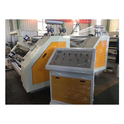 Paper Forming Machine with Servo Motor Control and 3500*1700*2200mm Dimensions