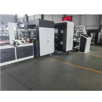Design Custom Carton Stitching Flat Wire Making Machine for Corrugated Carton Boxes