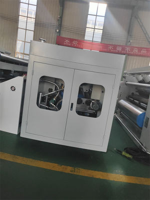 Advanced Full Automatic 3/5/7 Layer Corrugated Box Making Paperboard Production Line