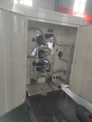 Automatic Grade Automatic Single Facer Monolayer Corrugated Board Making Machine