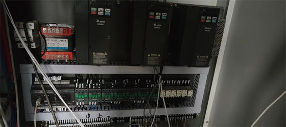 3 Layer Nano Technology Corrugated Cardboard Production Line for Easy-Used Packaging