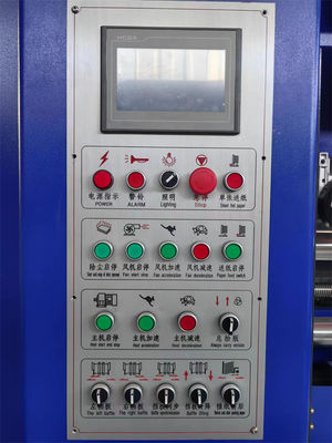 Corrugated Cardboard Sheet Flexo Printing Machine with Design and Perfect Qualit
