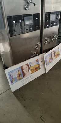 Corrugated Carton Printing Slotting Diecutting Flexo Machine with Latest Technology