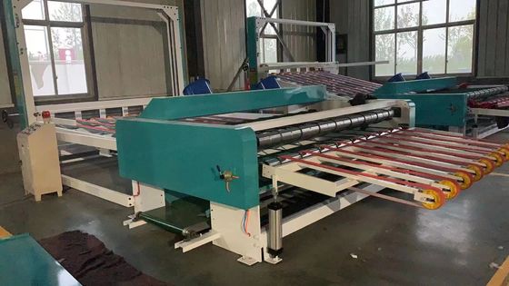 Voltage 380v Automatique Stacker Carton Machine Printing Machine Stacker Corrugated Board Stacker Machine