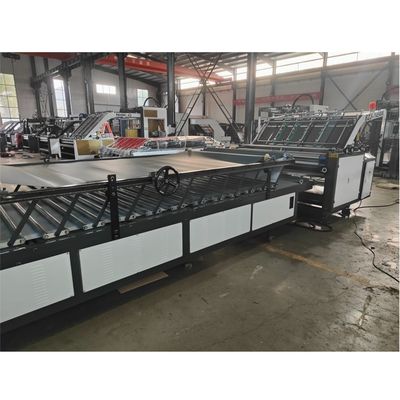 Laminating Machine With Semi Automatic Function For Smooth Cold And Thermal Lamination