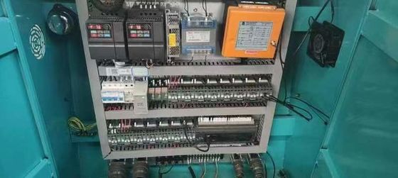 Voltage 380V Paper Forming Machine for Corrugated Carton Box Folding All In One Machine