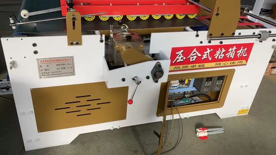 Semi-automatic Folder Gluer Machine for Carton Box Improve Your Production Efficiency