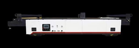 Video Technical Support After Service Automatic Splicer for Corrugated Carton Production Line