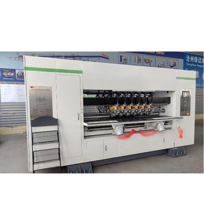 130mm Min Width Thin Blade Corrugated Paper Box Slitter Scorer for Machinery Hardware
