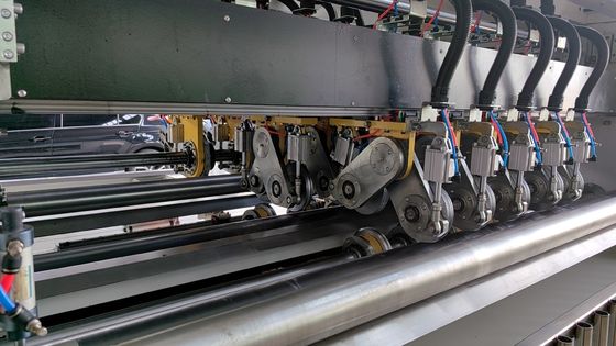 130mm Min Width Thin Blade Corrugated Paper Box Slitter Scorer for Machinery Hardware
