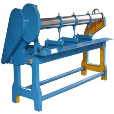 40 Sheet/Min Speed Corrugated Cardboard Semi Automatic Rotary Slotter Machine RS4