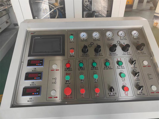 Corrugator Machine 1400-2200 Model Packaging Line for Uniform Speed Cutting Accuracy