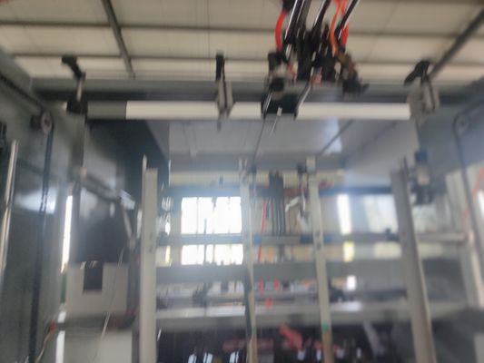 Advanced Design Auto Feeder Die Cutting and Creasing Machine for Corrugated Carton Box
