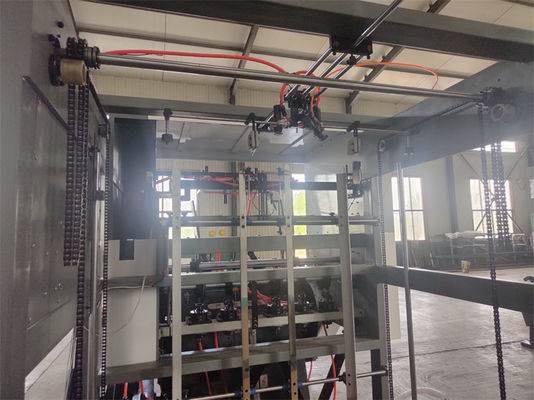 Advanced Design Auto Feeder Die Cutting and Creasing Machine for Corrugated Carton Box