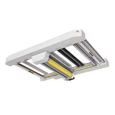 Auto Tension Control Automatic Roll Paper Splicer for Corrugated Carton Box Making Machine