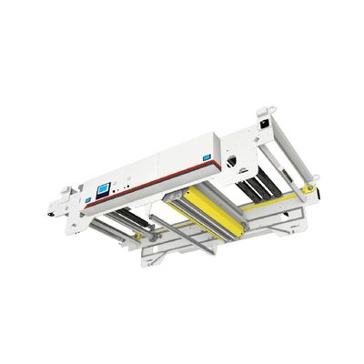 130M.MIN Design Speed Corrugated Cardboard Making Machine with Auto Paper Roll Splicer